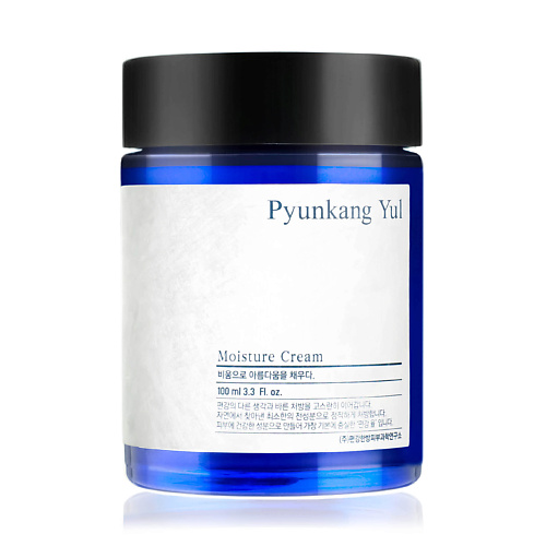 Pyunkang Yul Крем для лица увлажняющий Moisture Cream